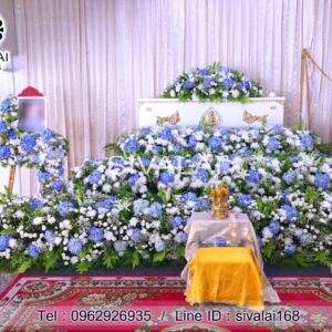 รหัสสินค้า D01