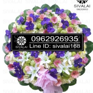 รหัสสินค้า RD003